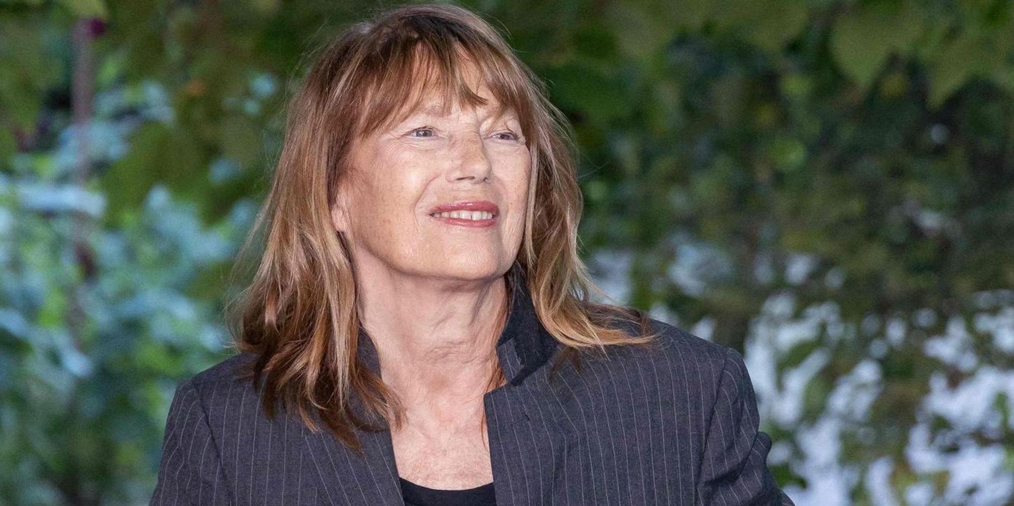 Jane Birkin