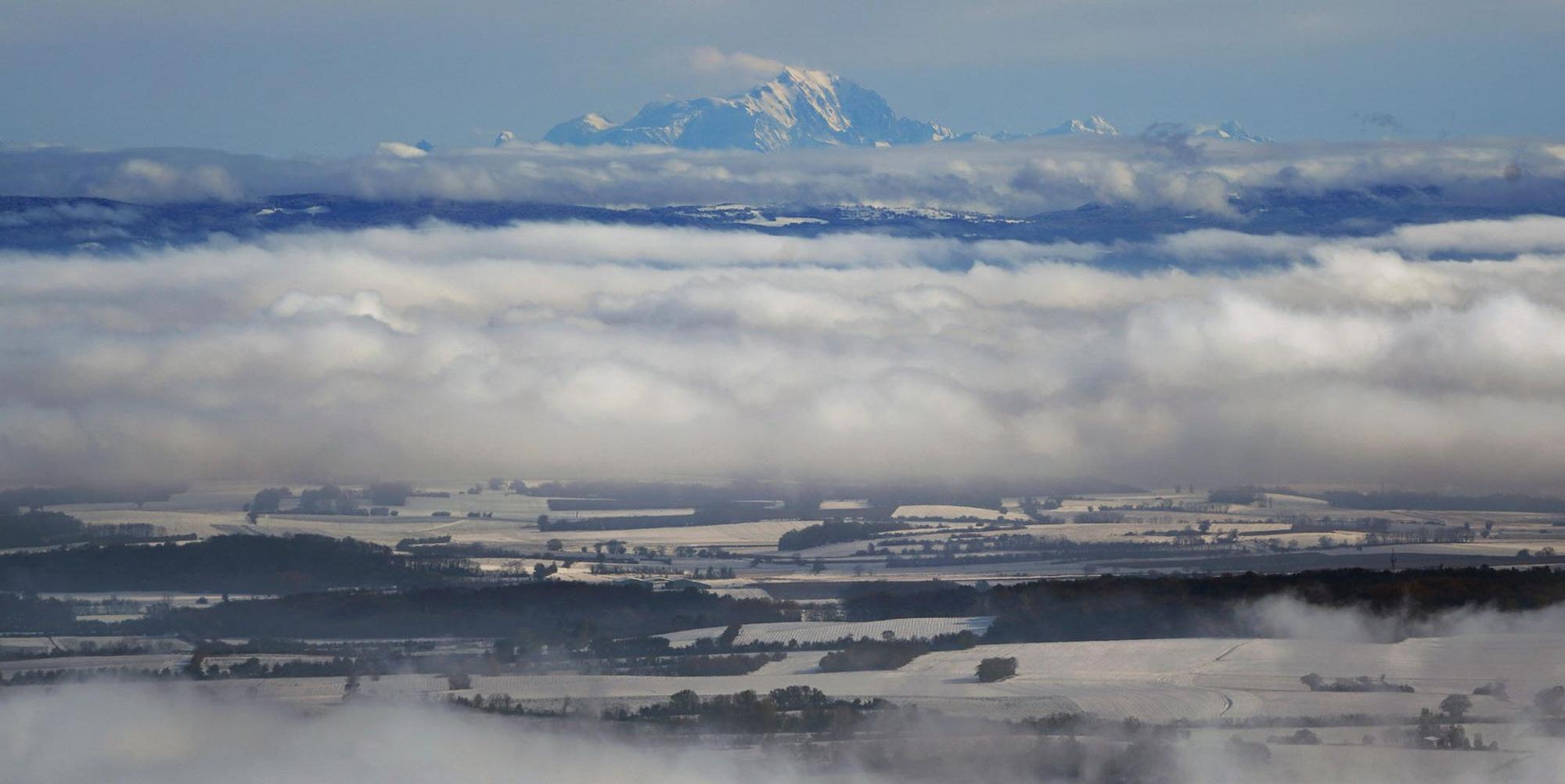 Frankreich_Schnee