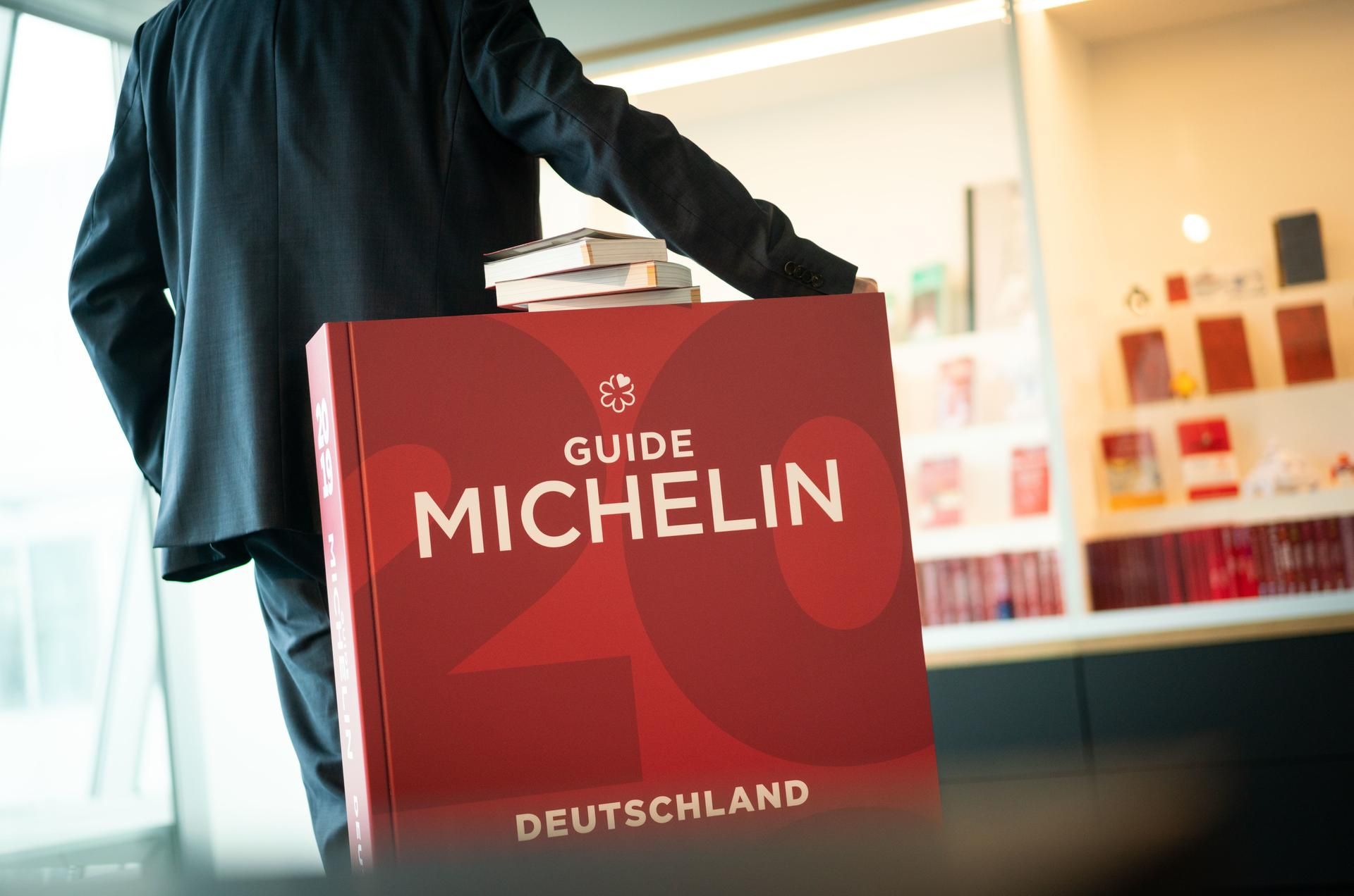 Guide Michelin