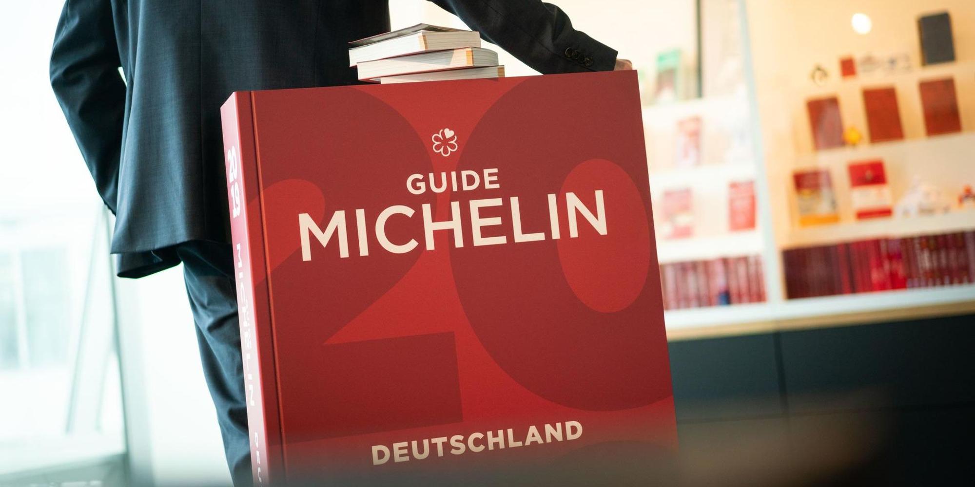 Guide Michelin