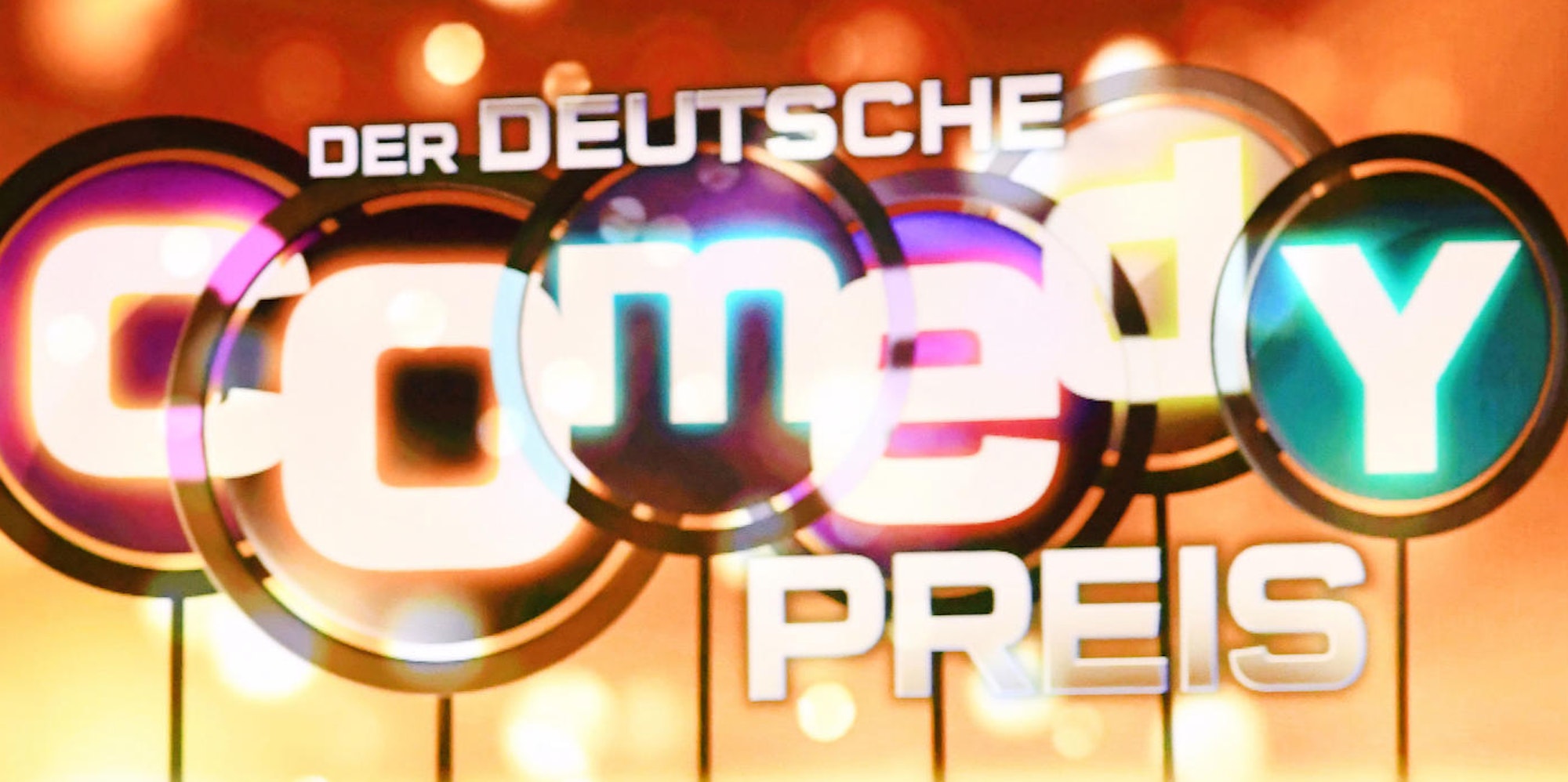 Comedypreis Kebekus dpa