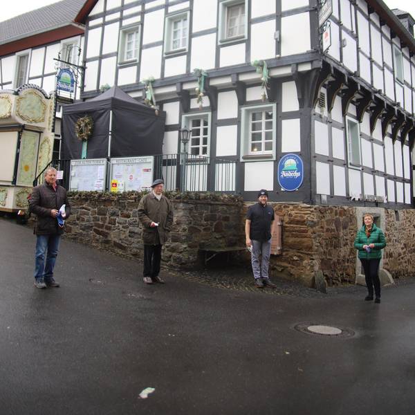 Blankenberg Restaurant