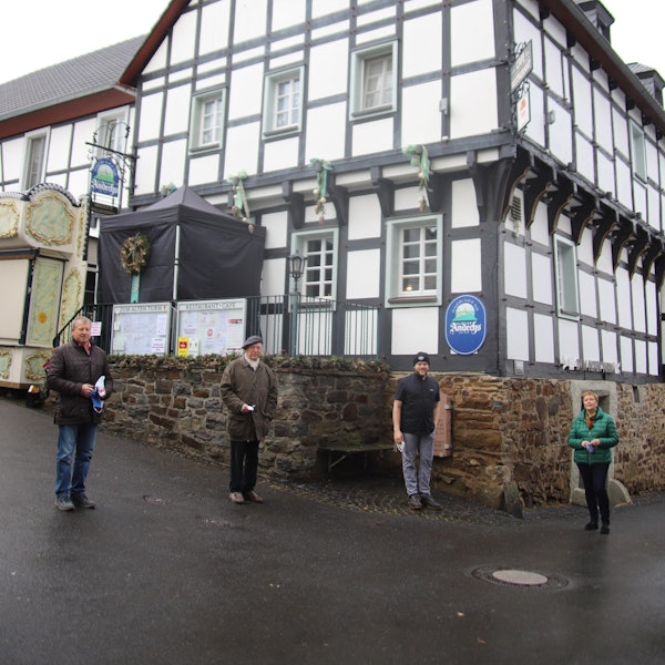 Blankenberg Restaurant