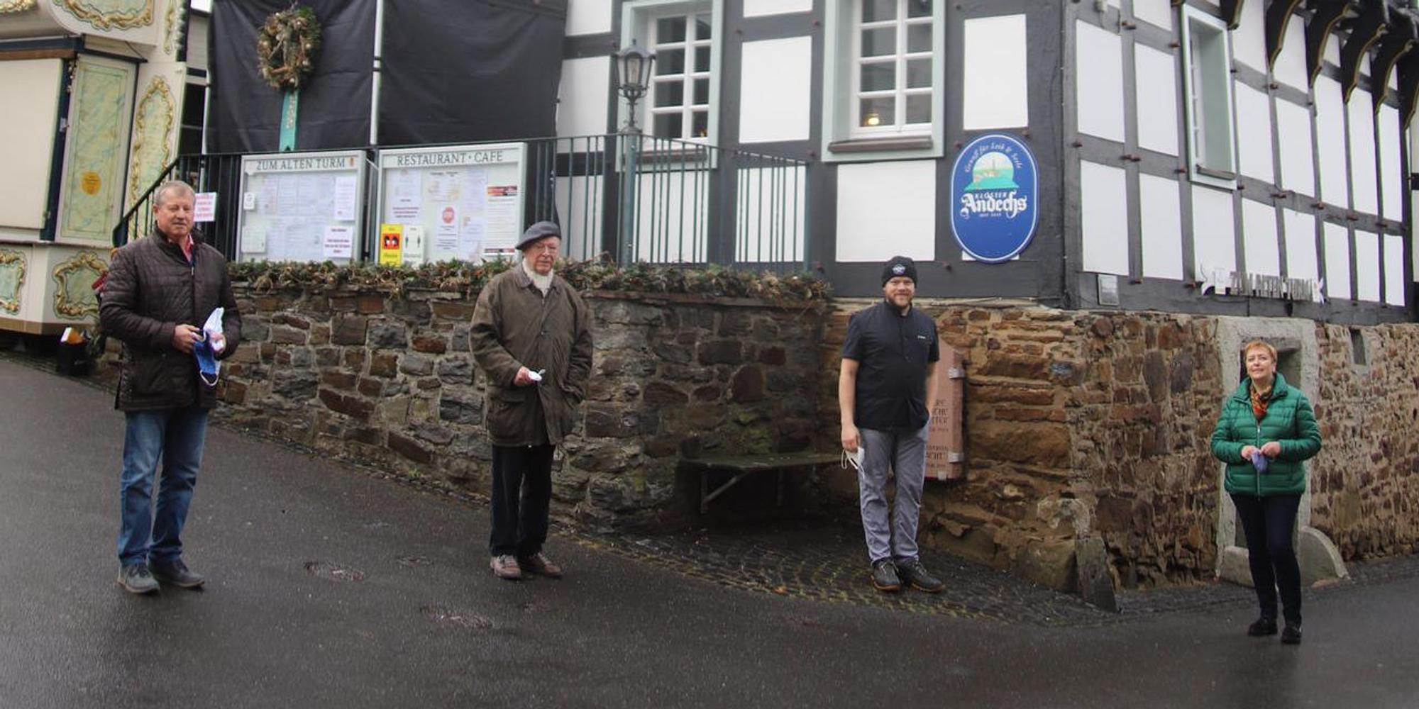 Blankenberg Restaurant