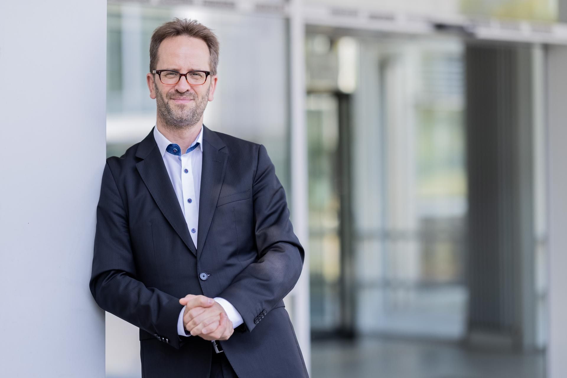 Klaus Müller Bundesnetzagentur