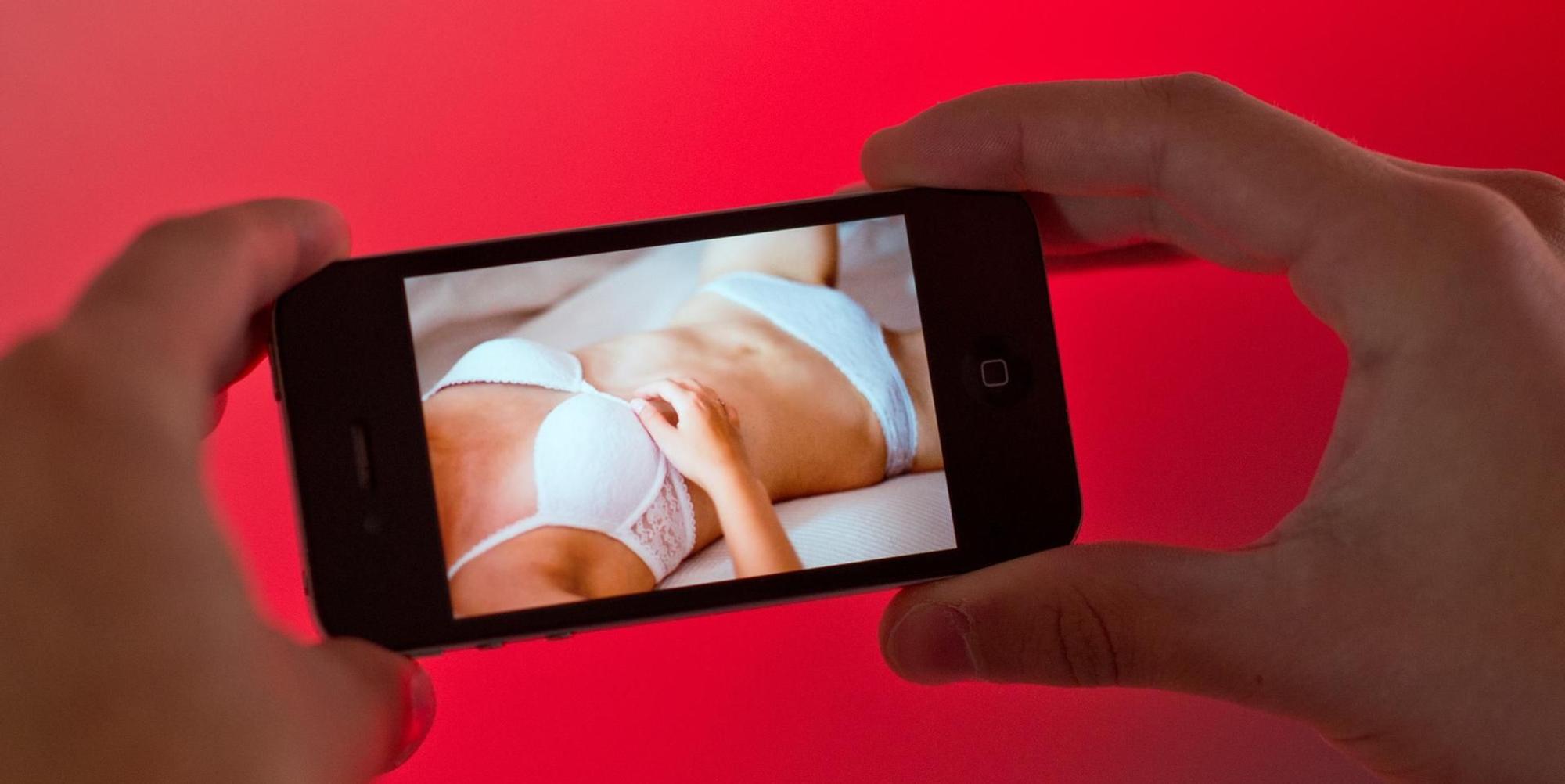 Nacktfoto_Sexting