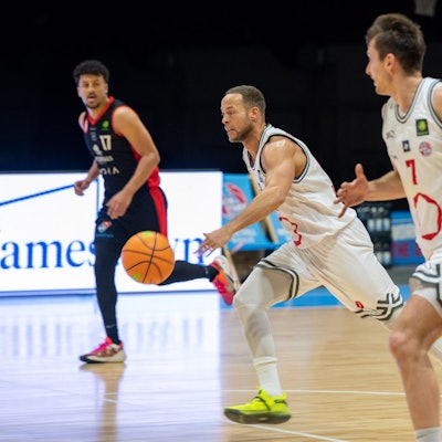 Andrej Mangold Eimsbüttel