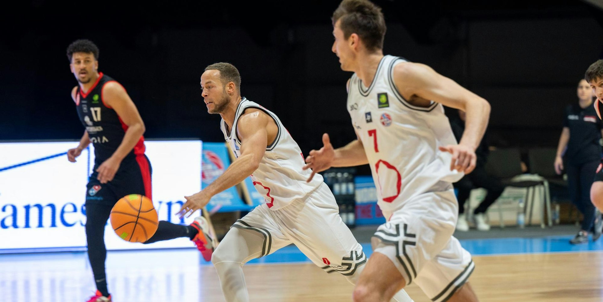 Andrej Mangold Eimsbüttel