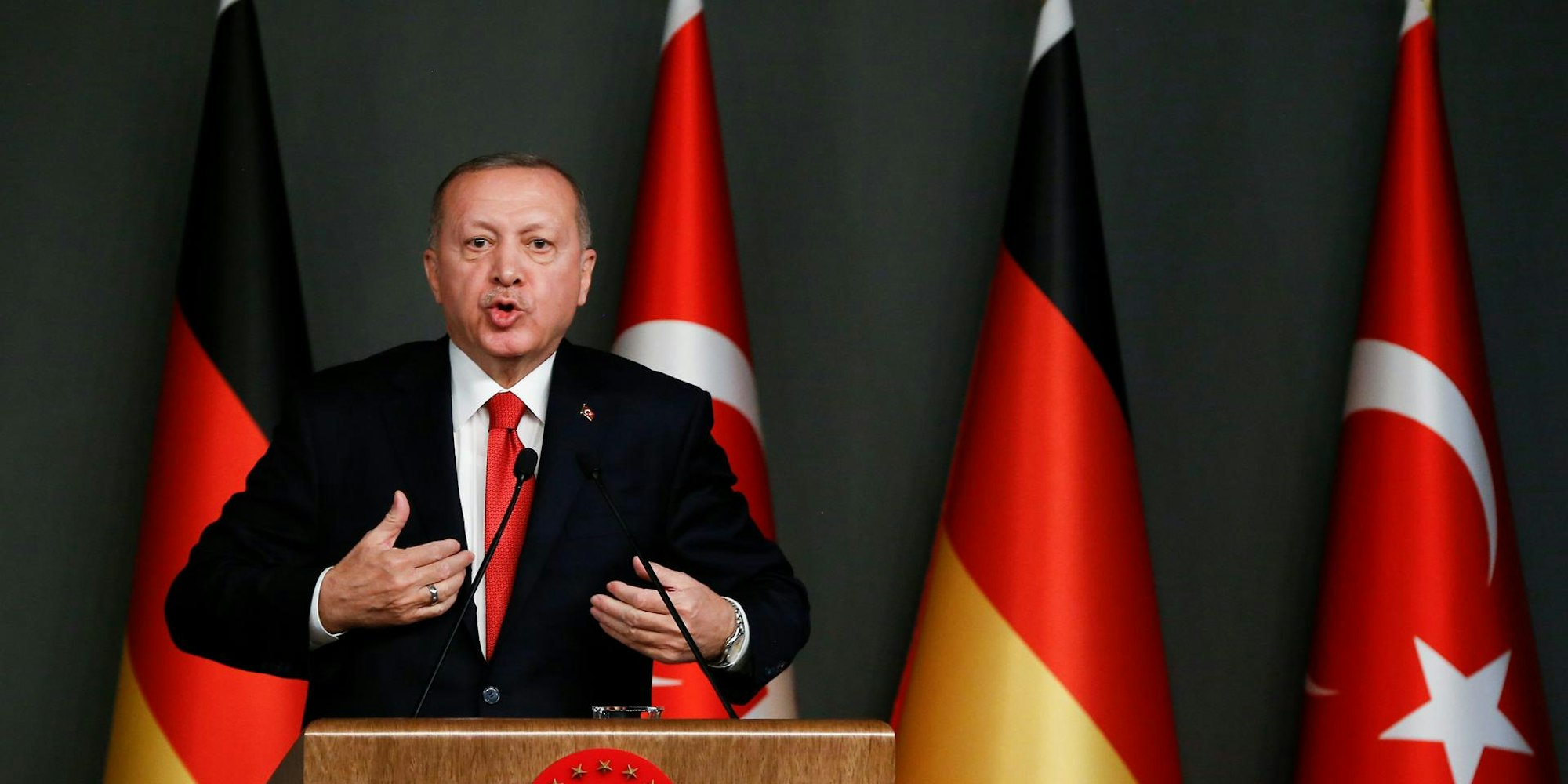 Erdogan