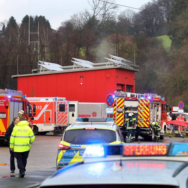 Brand_Rettungswache