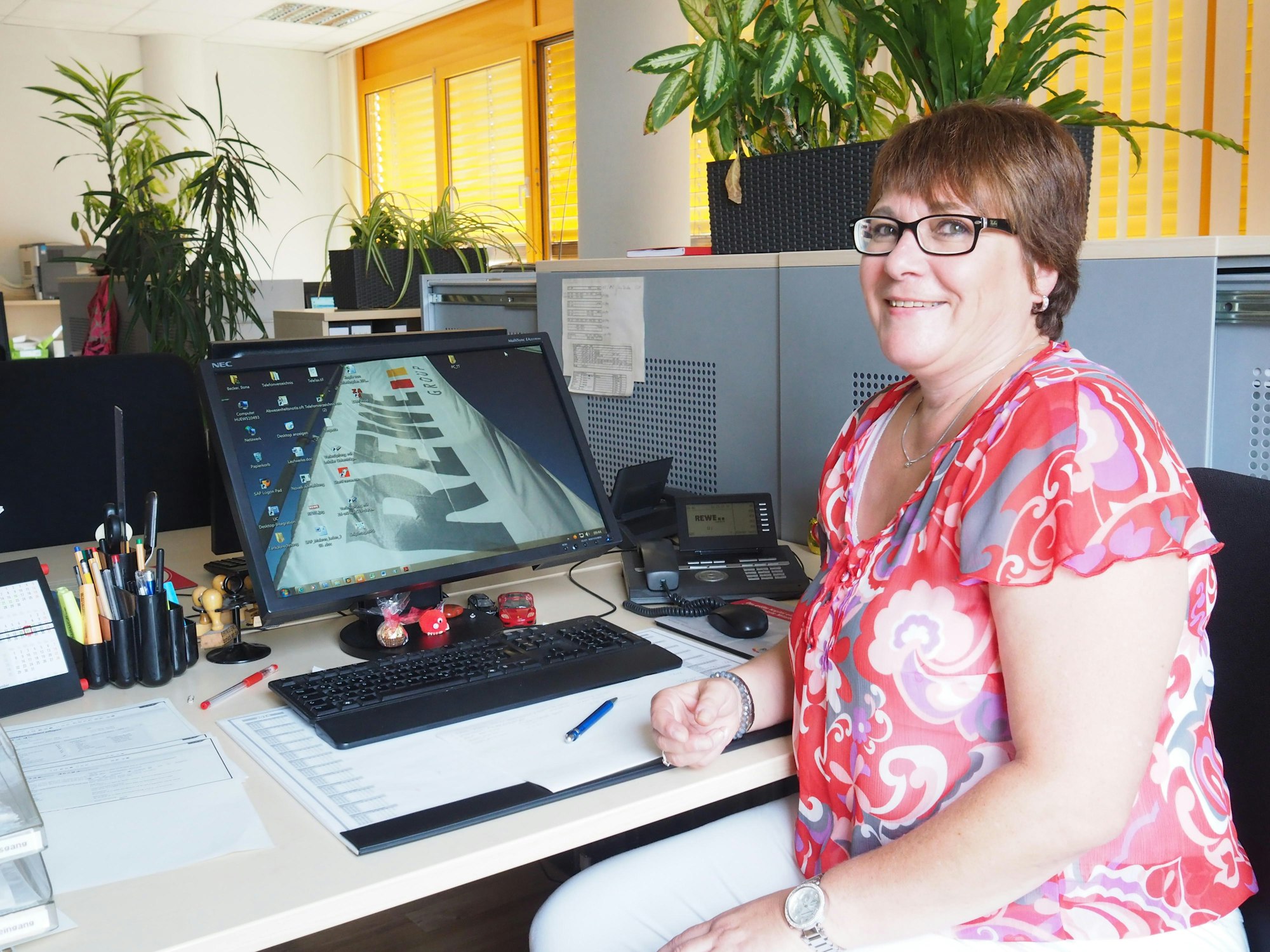 Firmen-Urgesteine (4)