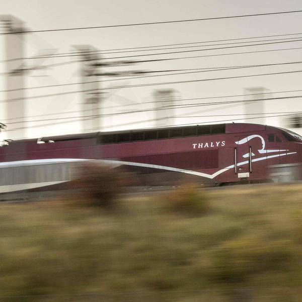 Thalys