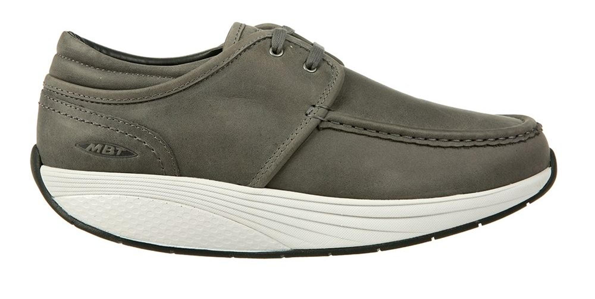 MEN-KHERI 6S M-CHARCOAL GREY-700828-200N-LATERAL
