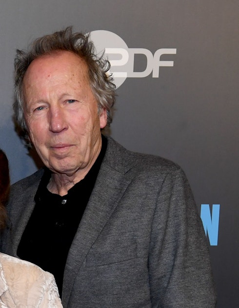 Schauspieler Hartmut Becker ist gestorben - Rundschau Online