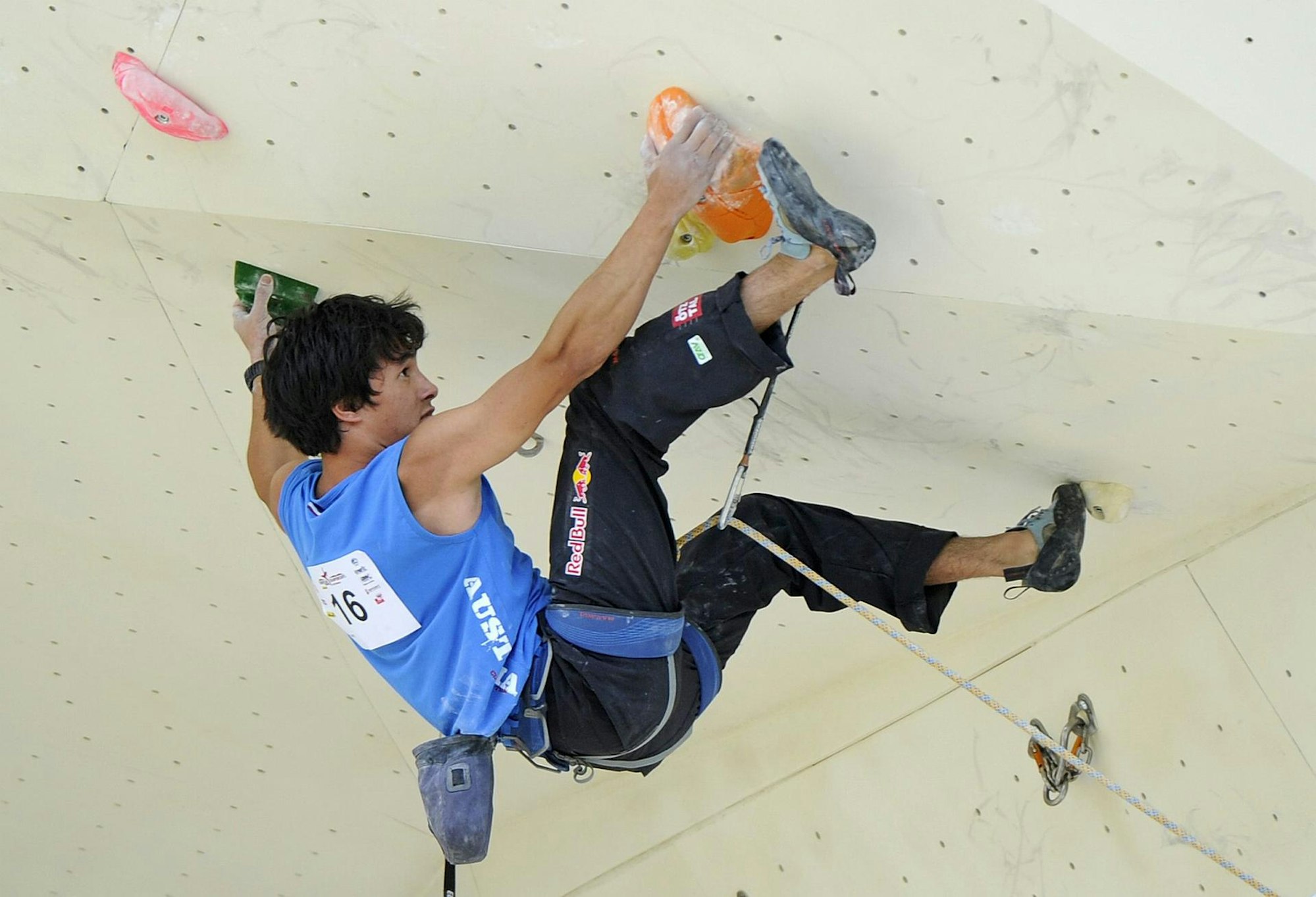David Lama