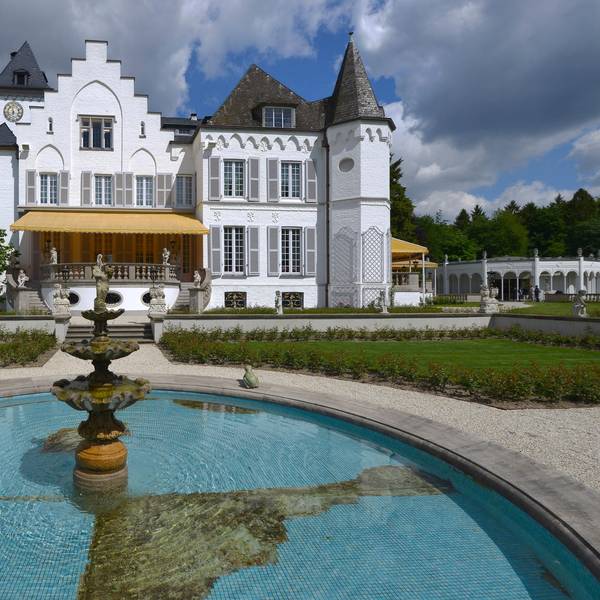 Schloss Röttgen