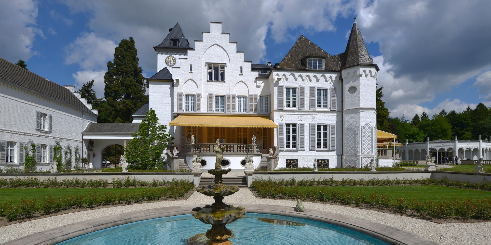 Schloss Röttgen
