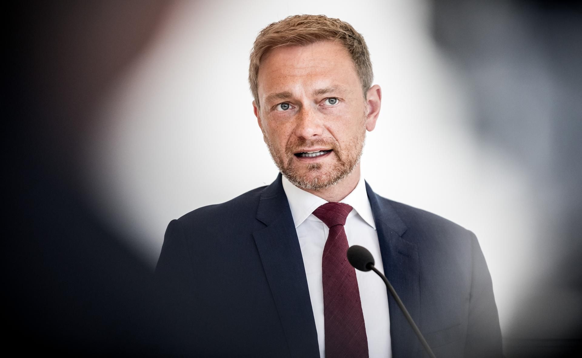 Christian Lindner
