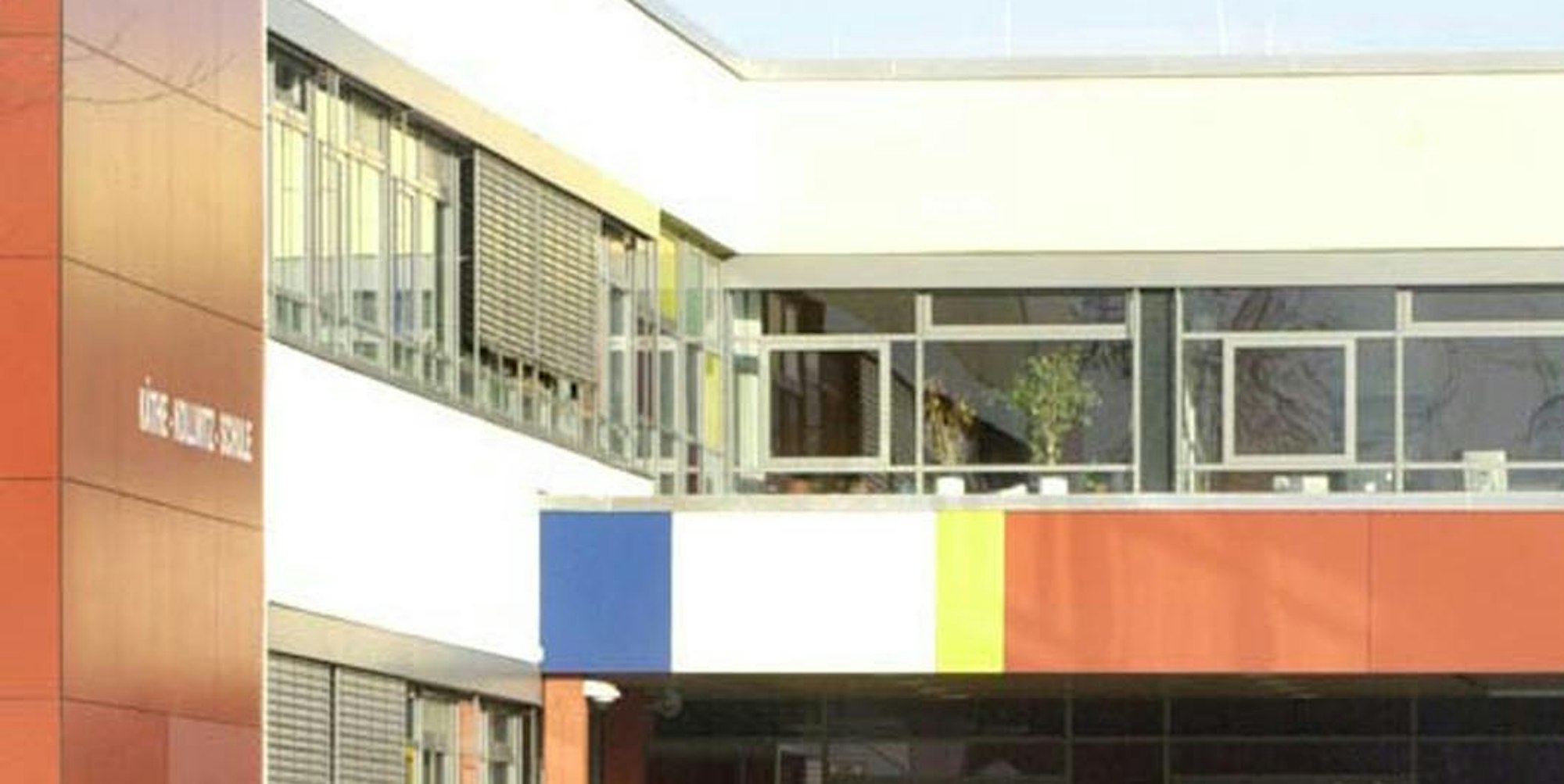 Käthe Kollwitz Schule Leverkusen