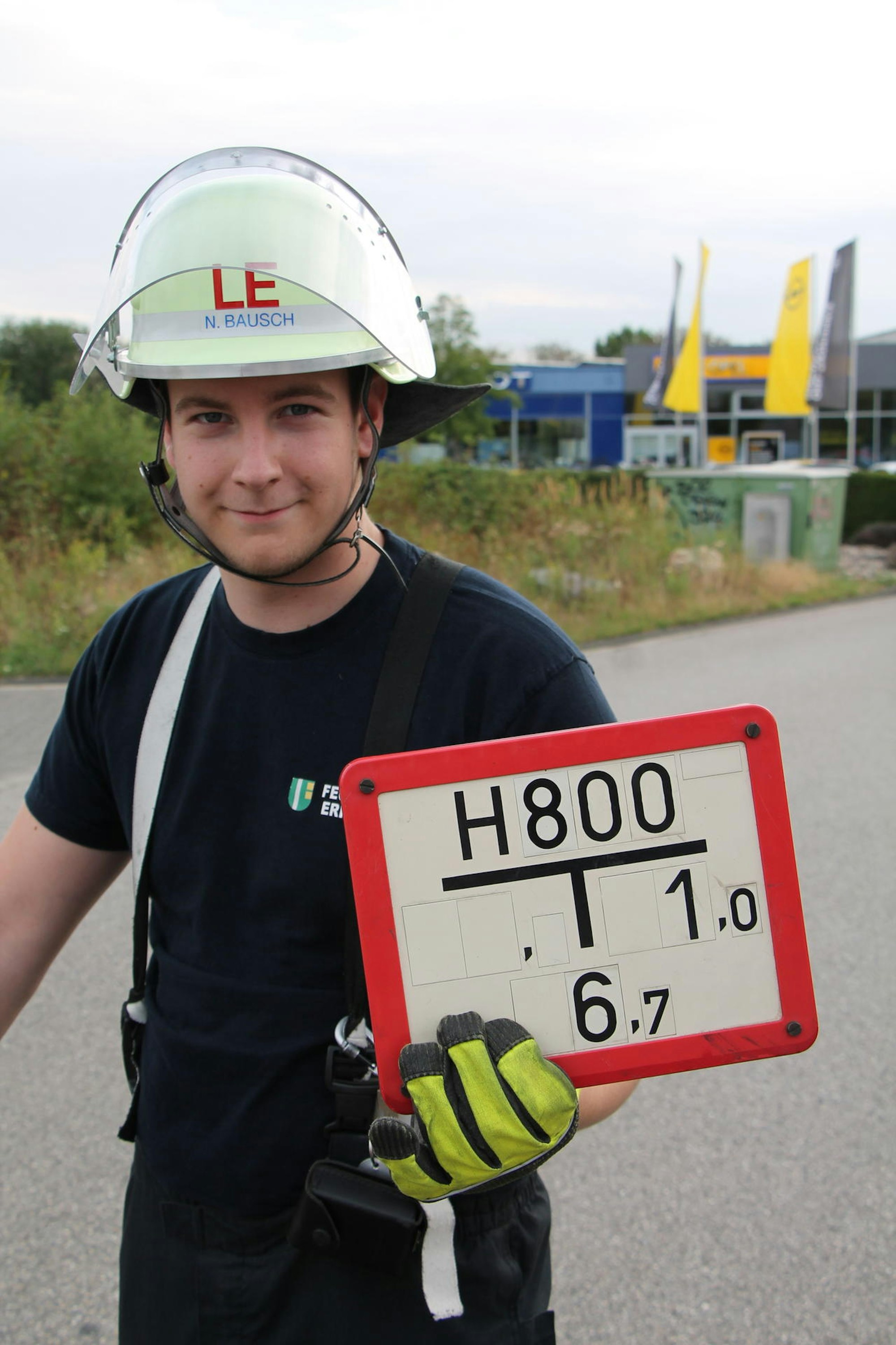 Hydranten in Rhein Erft_3