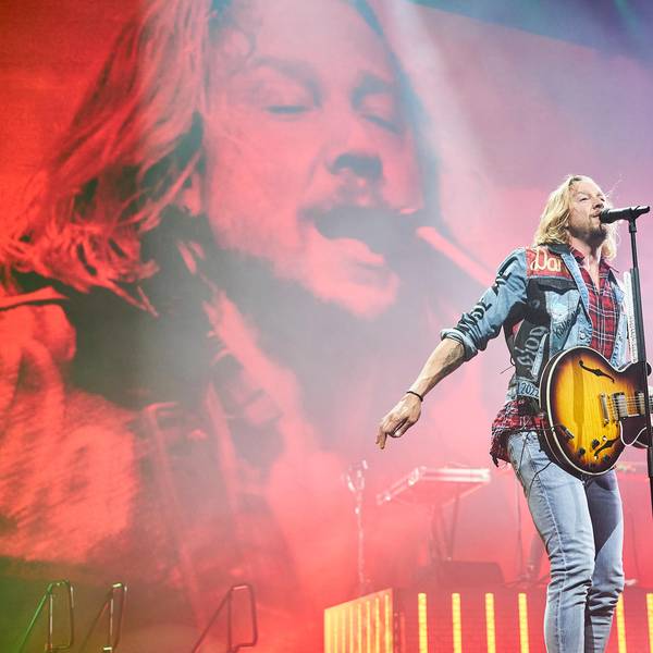 Samu Haber in Köln