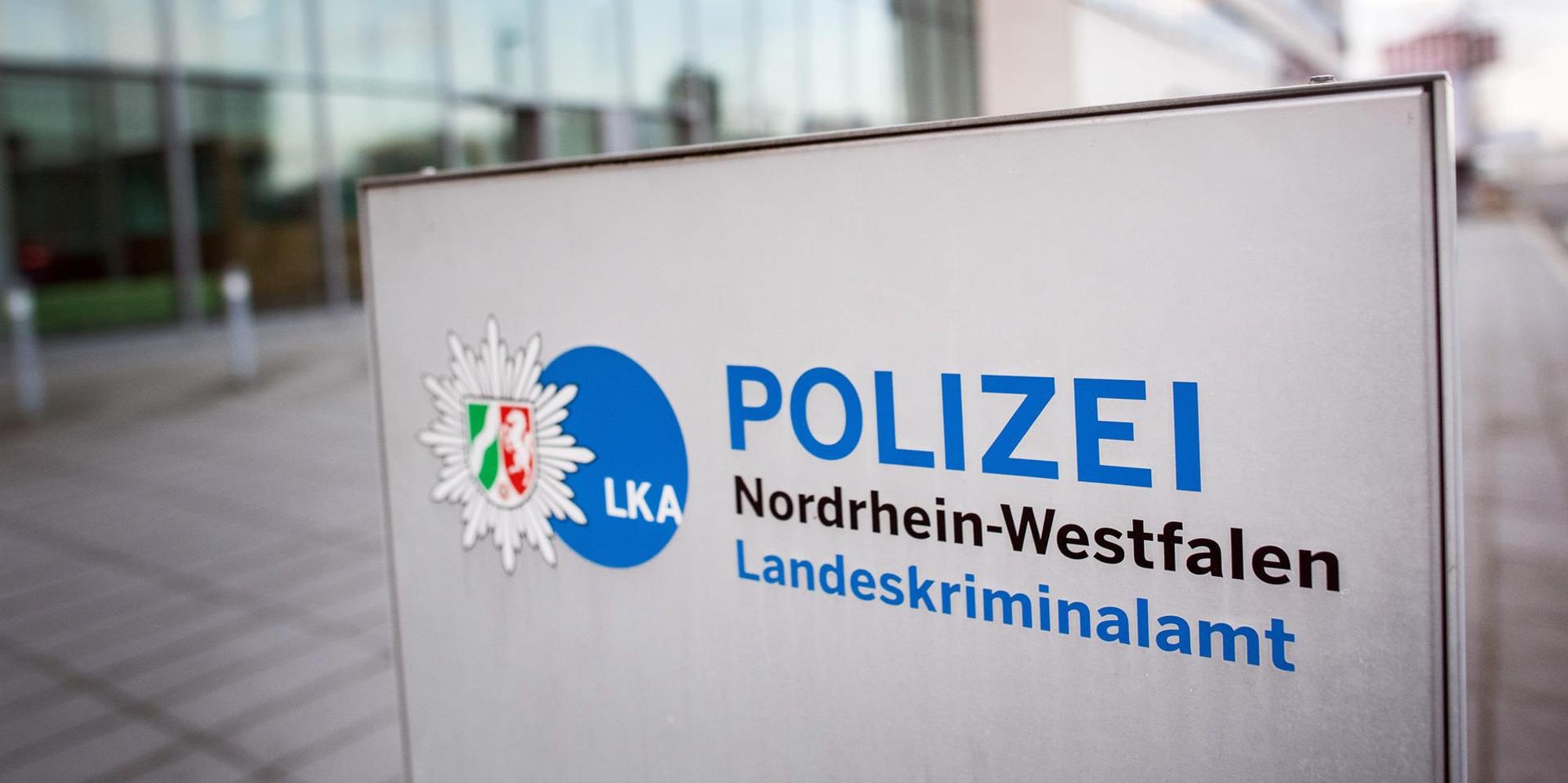Landeskriminalamt