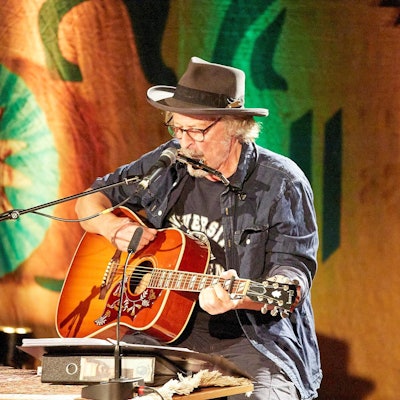 Wolfgang Niedecken in Euskirchen