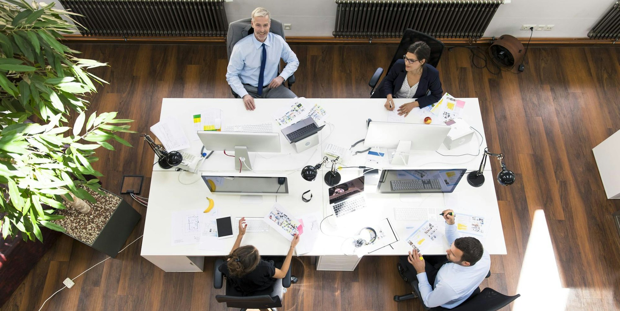 Arbeitgeber_Vorteile_Nachteile_Großkonzern_Start-up