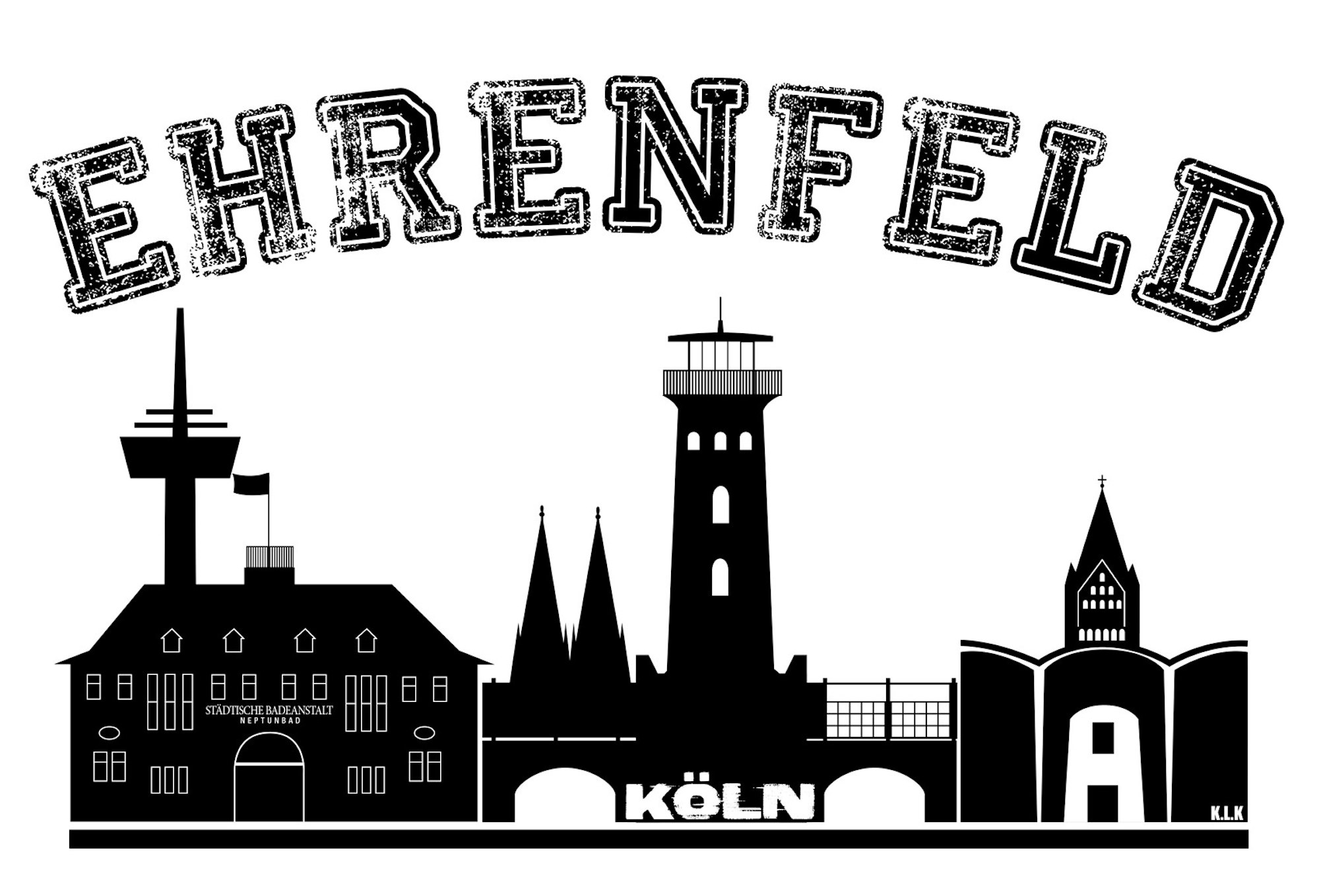Ehrenfeld