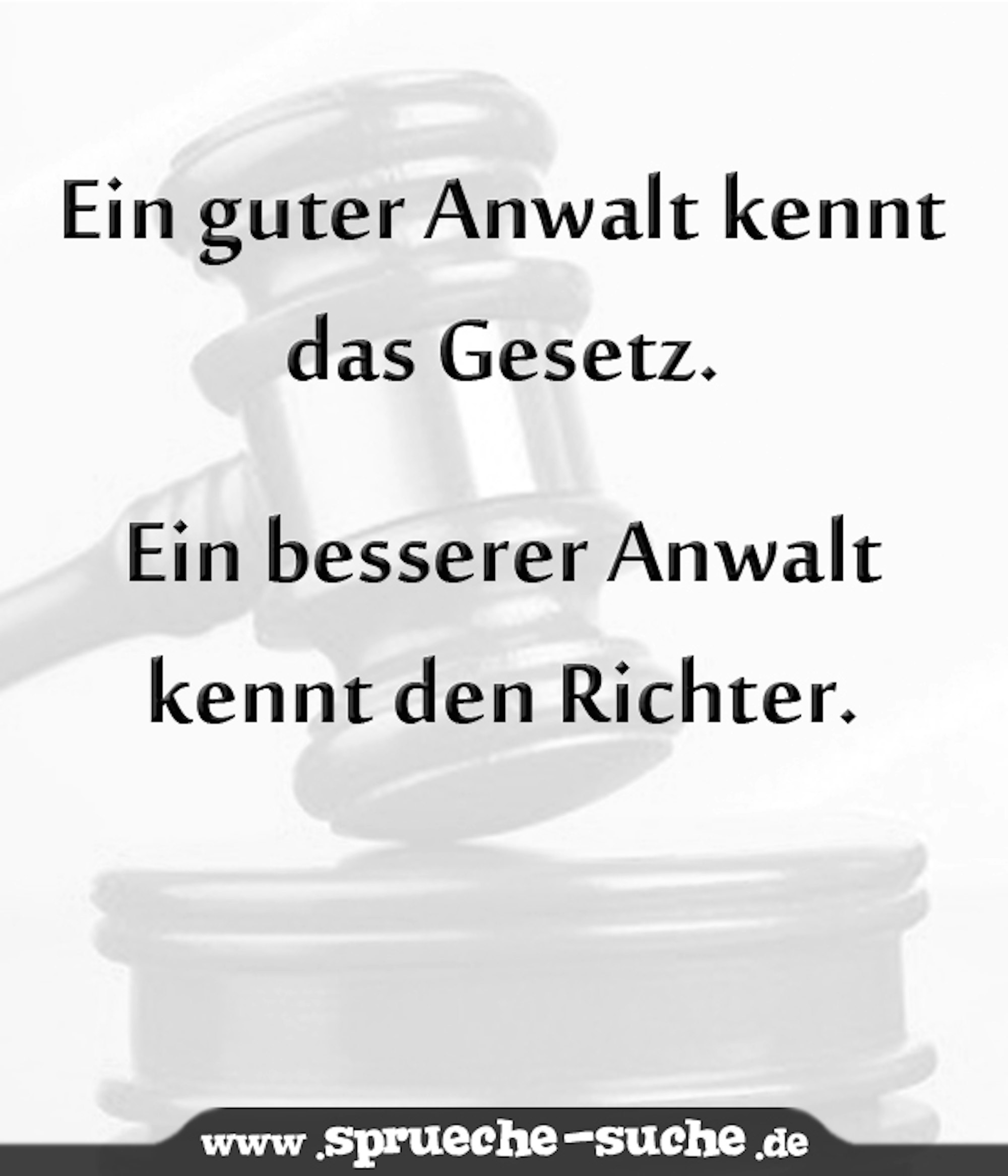Anwalt