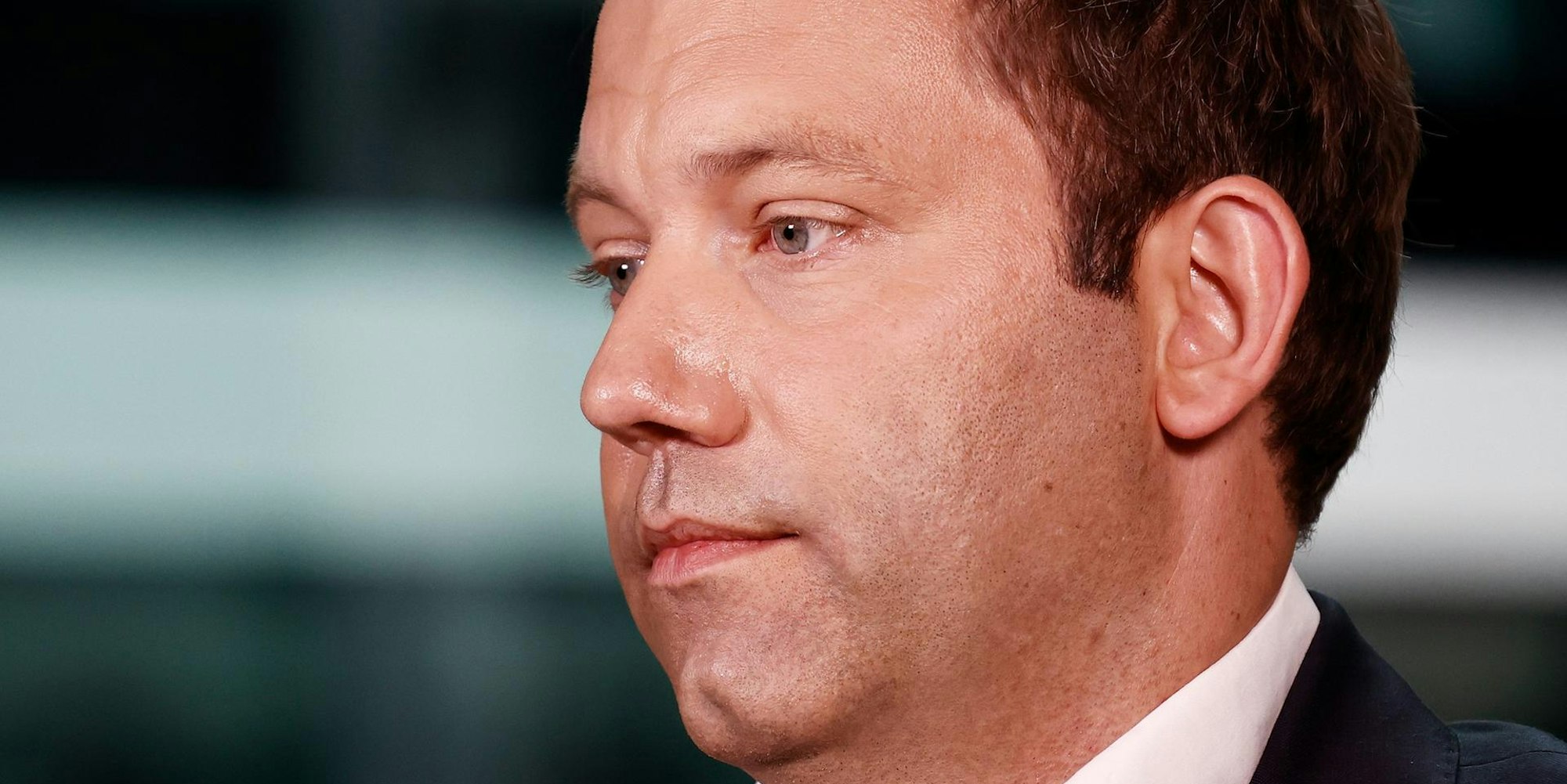 Klingbeil Attacke habeck