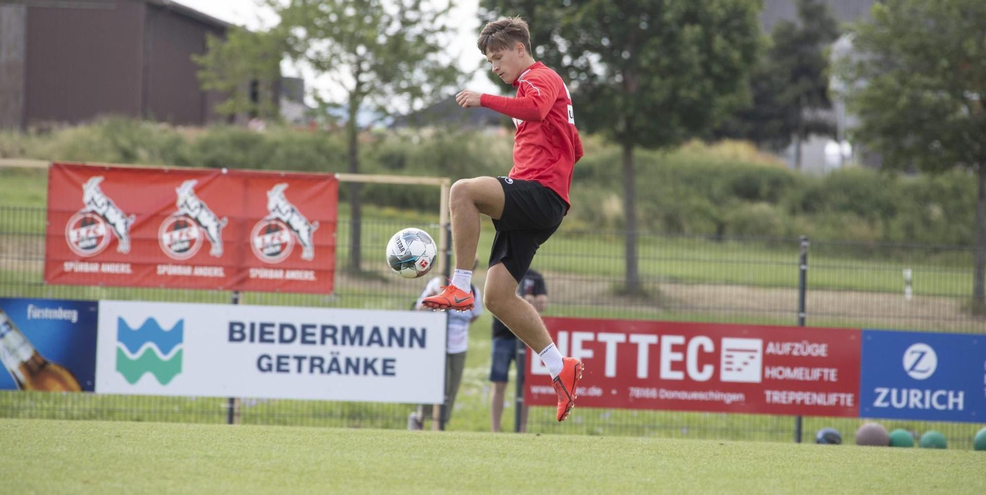 Noah Katterbach