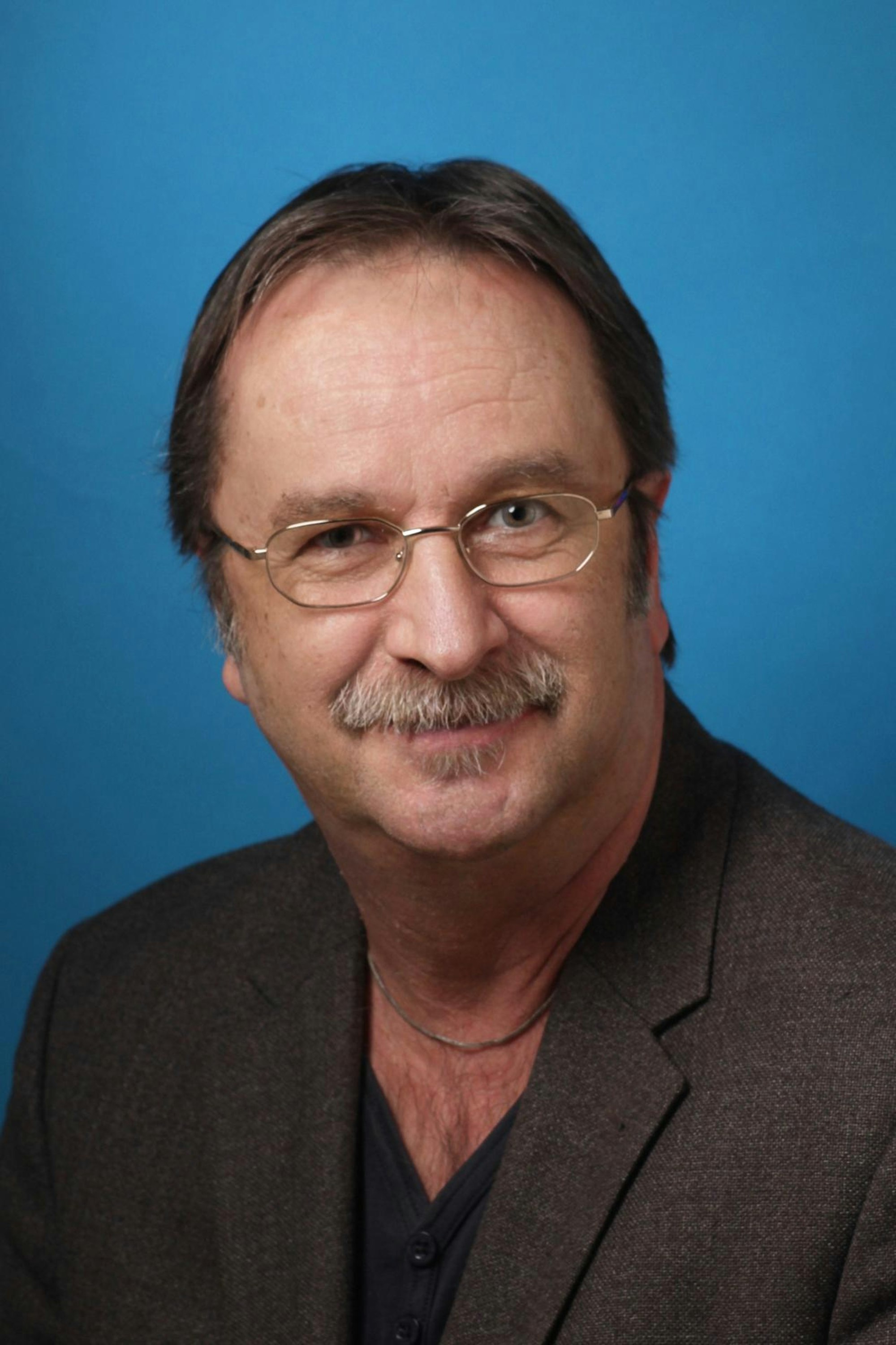 Jürgen Fuchs