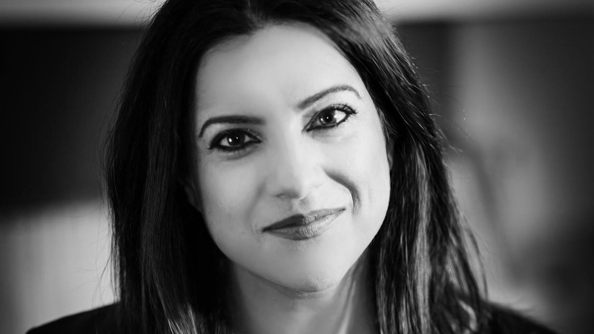 Reshma Saujani