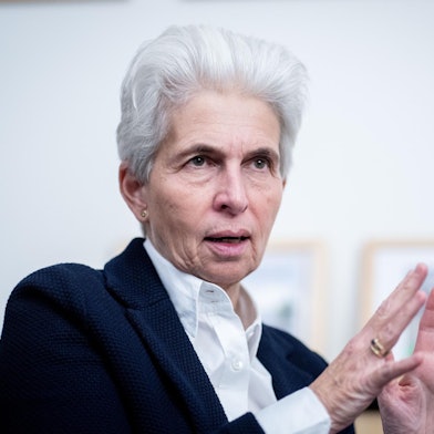 Strack-Zimmermann dpa 120422