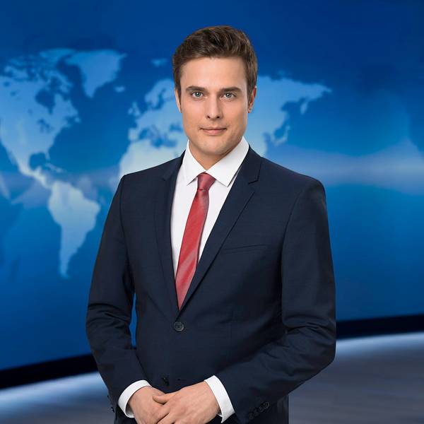 Constantin Schreiber
