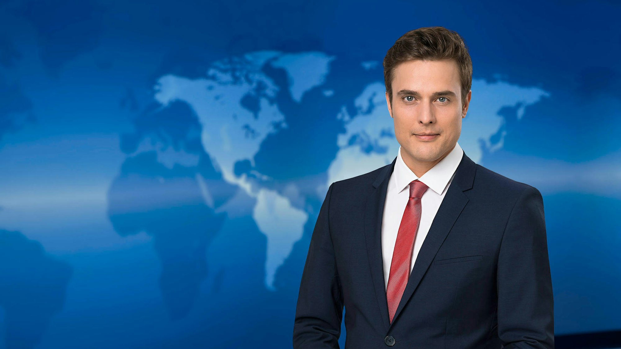 Constantin Schreiber