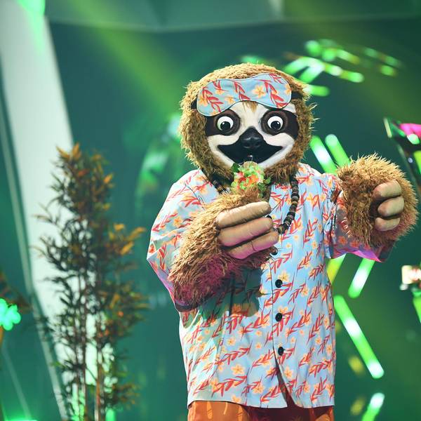 Masked Singer 170620
