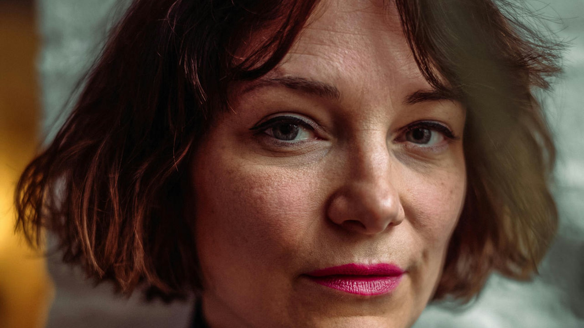 Portraitfoto von Mareice Kaiser