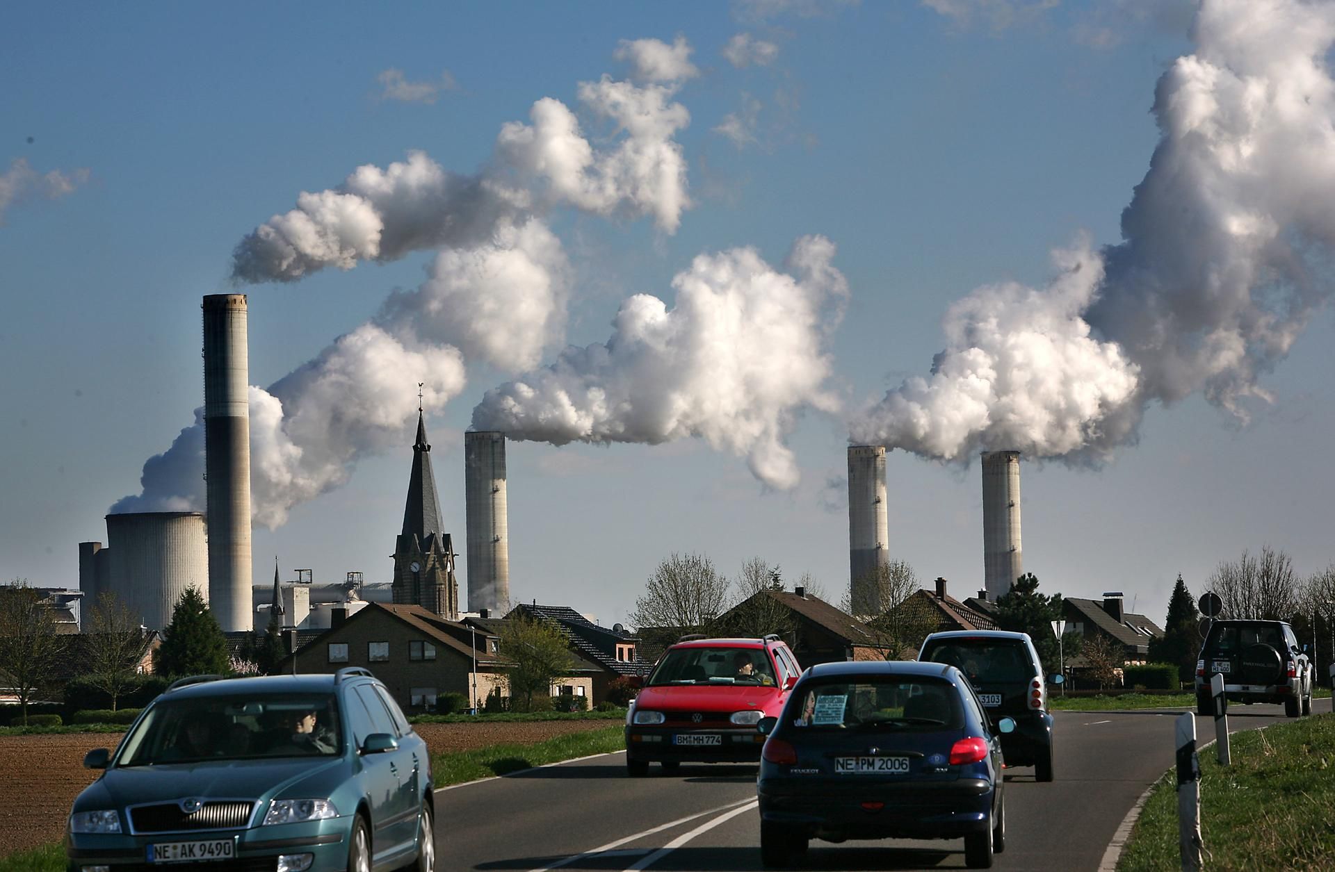 KLimaschutz