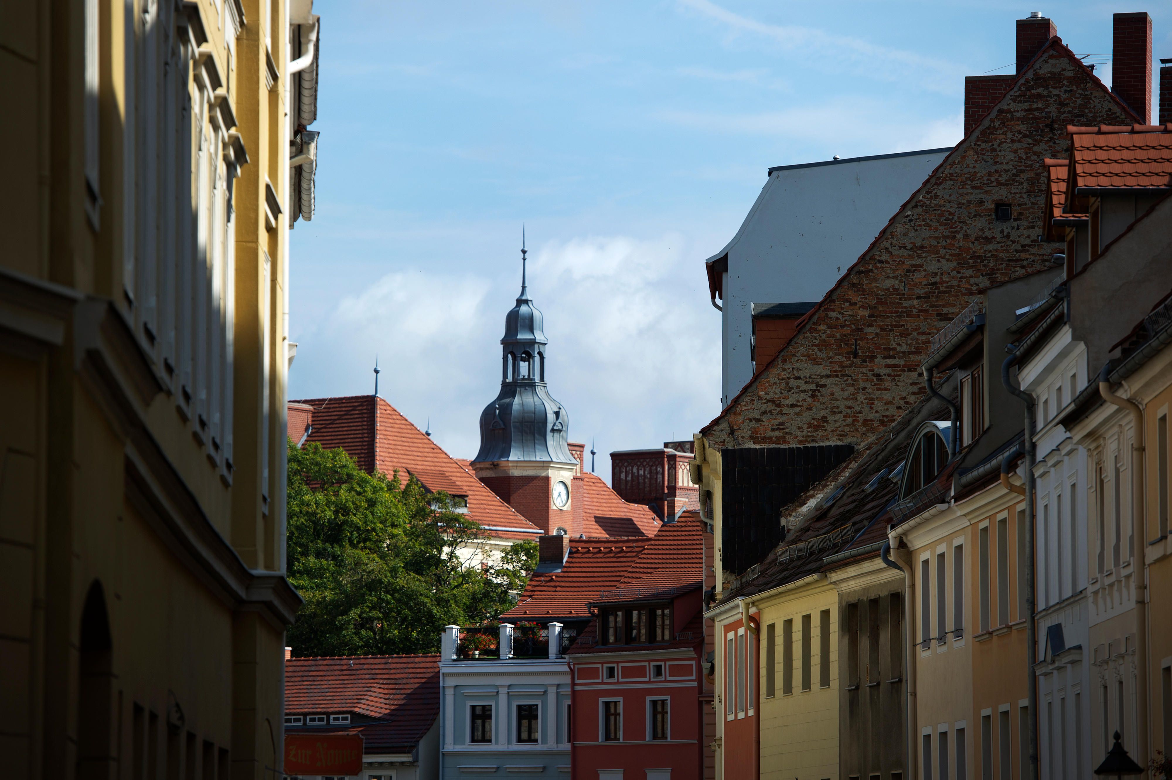 Altstadt Görlitz