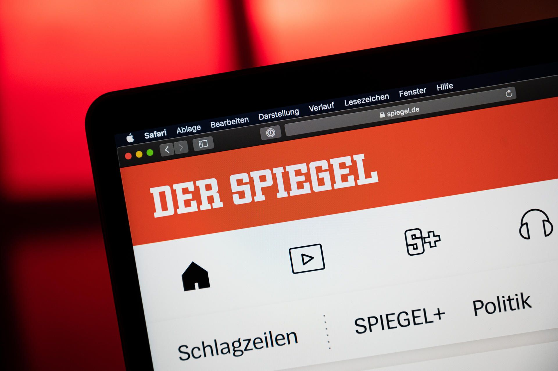 Der Spiegel