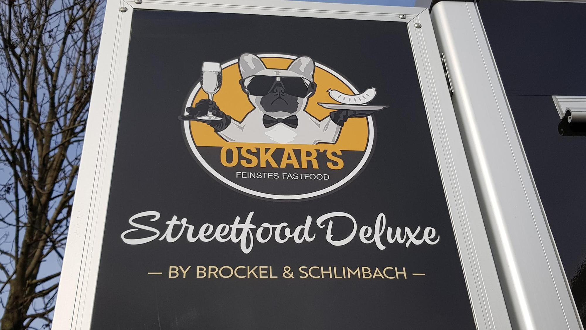 oskars nideggen schild