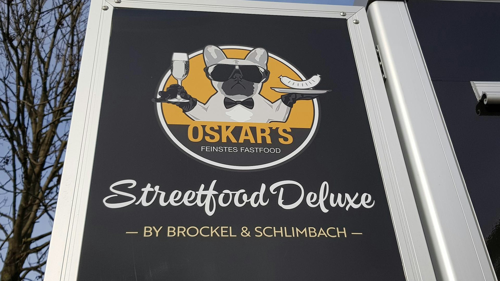 oskars nideggen schild