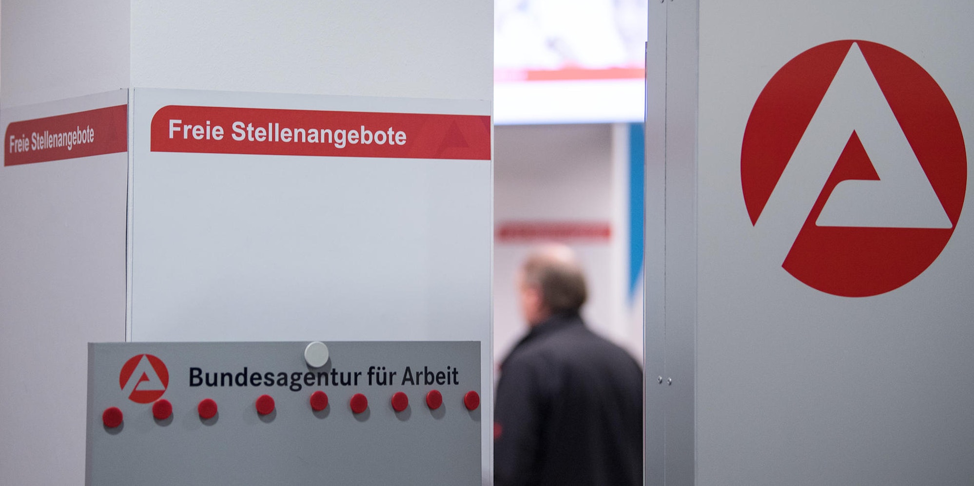 Arbeitsmarkt_Symbolbild