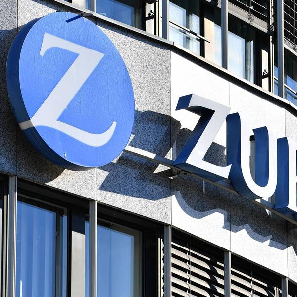 zurich