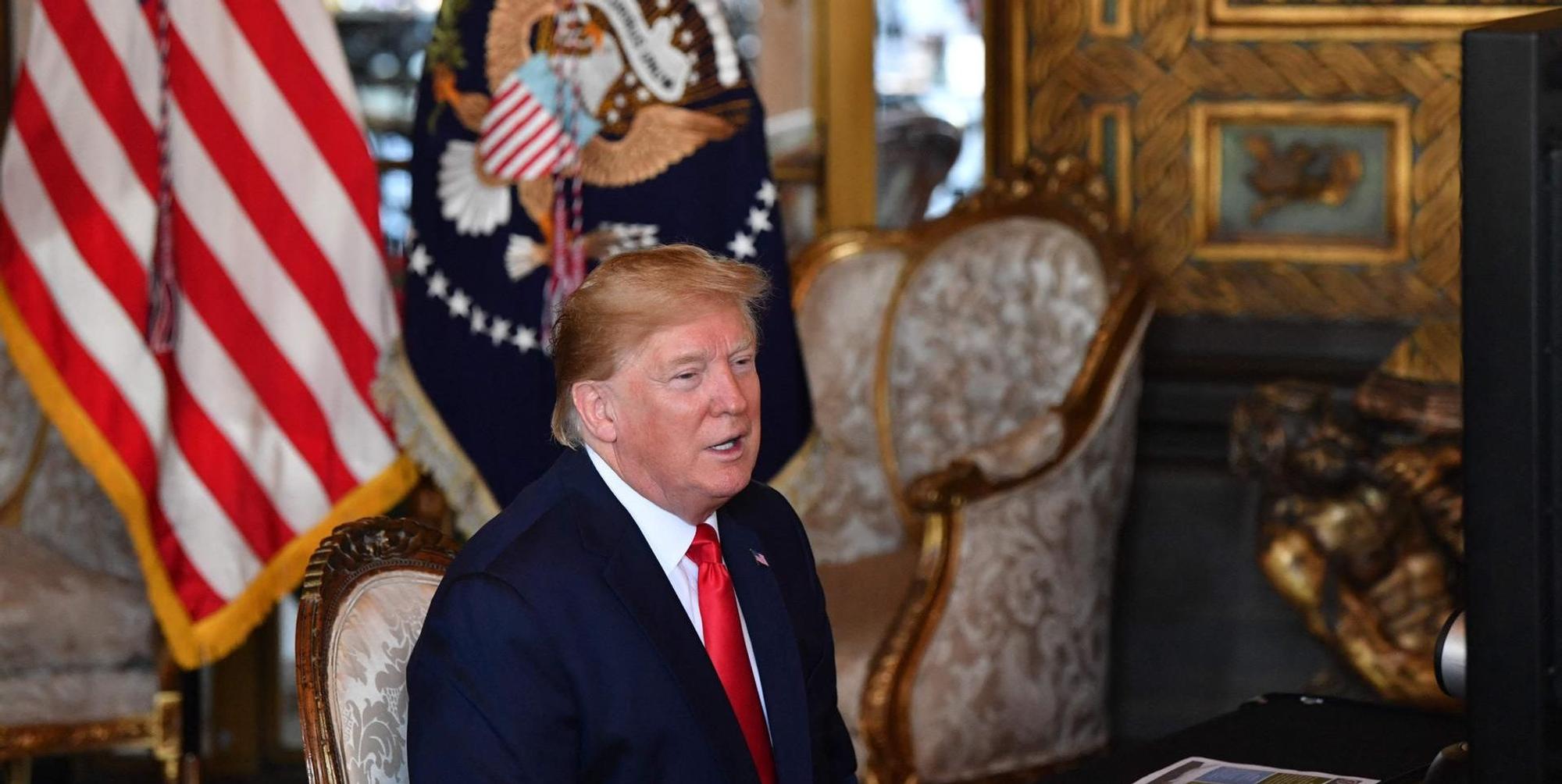 Trump 090822