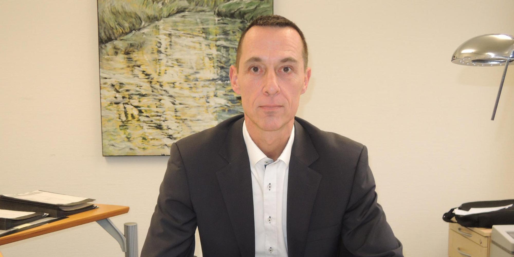 Dieter Spürck