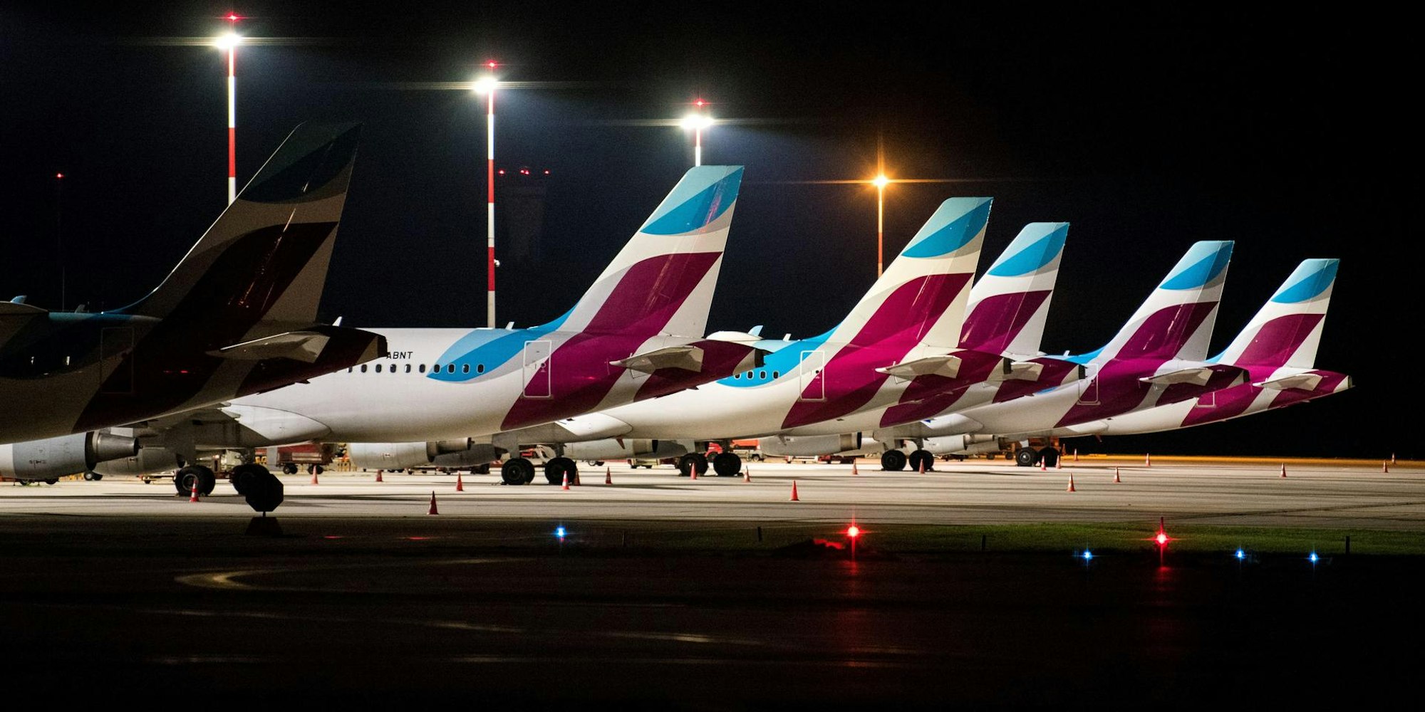 Eurowings 061022