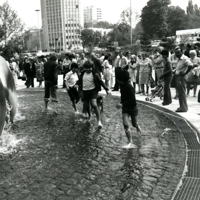 ebertplatz 70er paenz